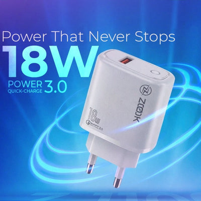 Chargers