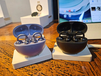 Earbuds