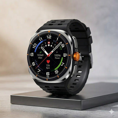 Smart Watches
